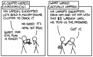 crypto-argument
